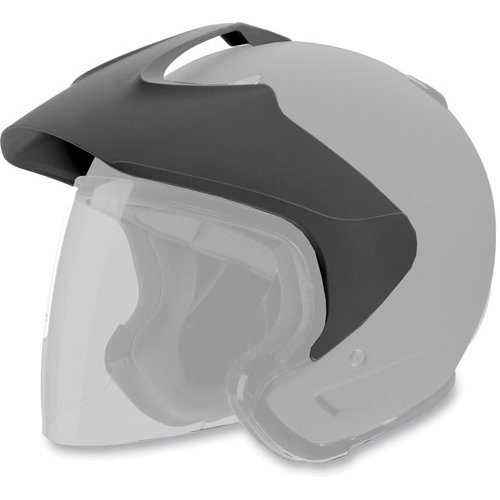 Z1R Replacement Shield for Ace Motorcycle Helmet