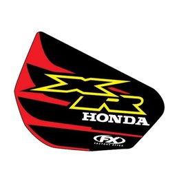 Factory Effex 2000 Style Graphics For Honda XR100R XR200R XR250R 03-0254 Red