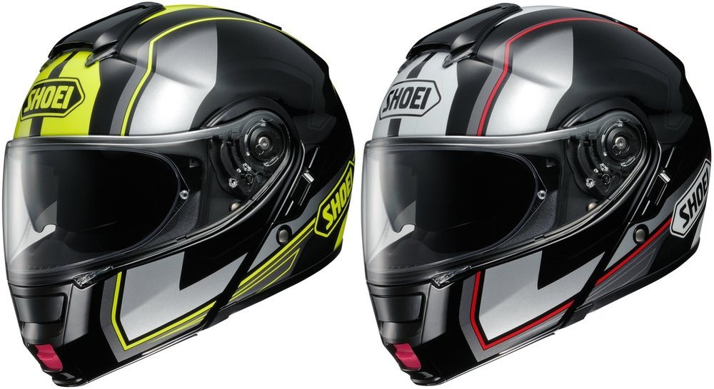 Шлем модуляр Shoei Neo Tec 2