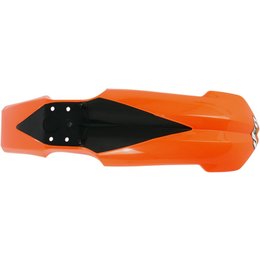 UFO Plastics Front Fender For KTM 65 SX 2012-2015 Orange KT04038-127 Orange