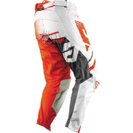 Answer Racing Mens Elite MX Pants Orange