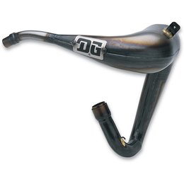 N/a Dg Performance National 2-stroke Pipe For Yamaha Blaster