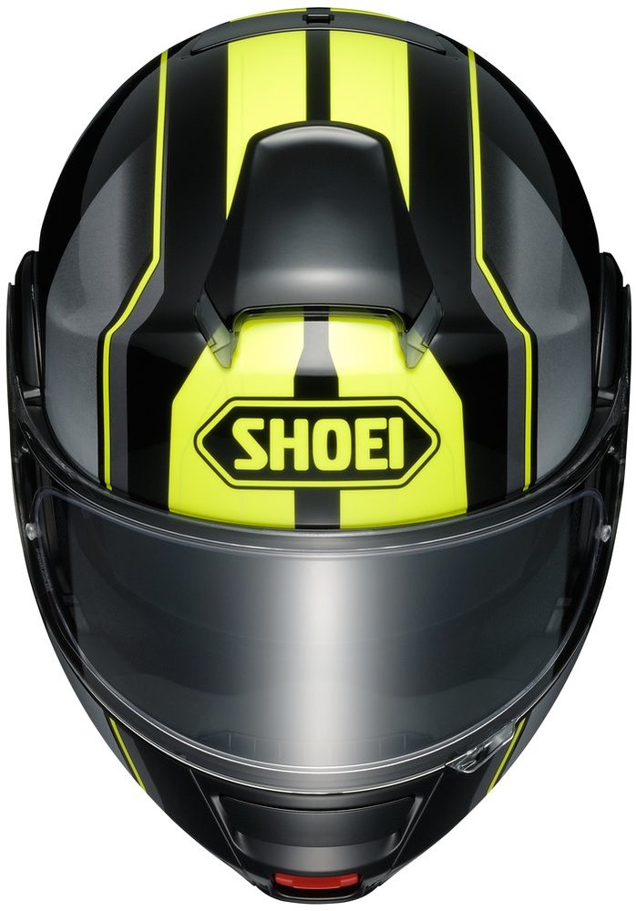 $752.99 Shoei Neotec Imminent Modular Helmet #995178
