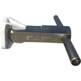 Stud Boy Pro Series Snowmobile Backer Installation Tool 2521-00 Unpainted