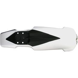 UFO Plastics Front Fender For KTM 65 SX 2012-2015 White KT04038-041 White