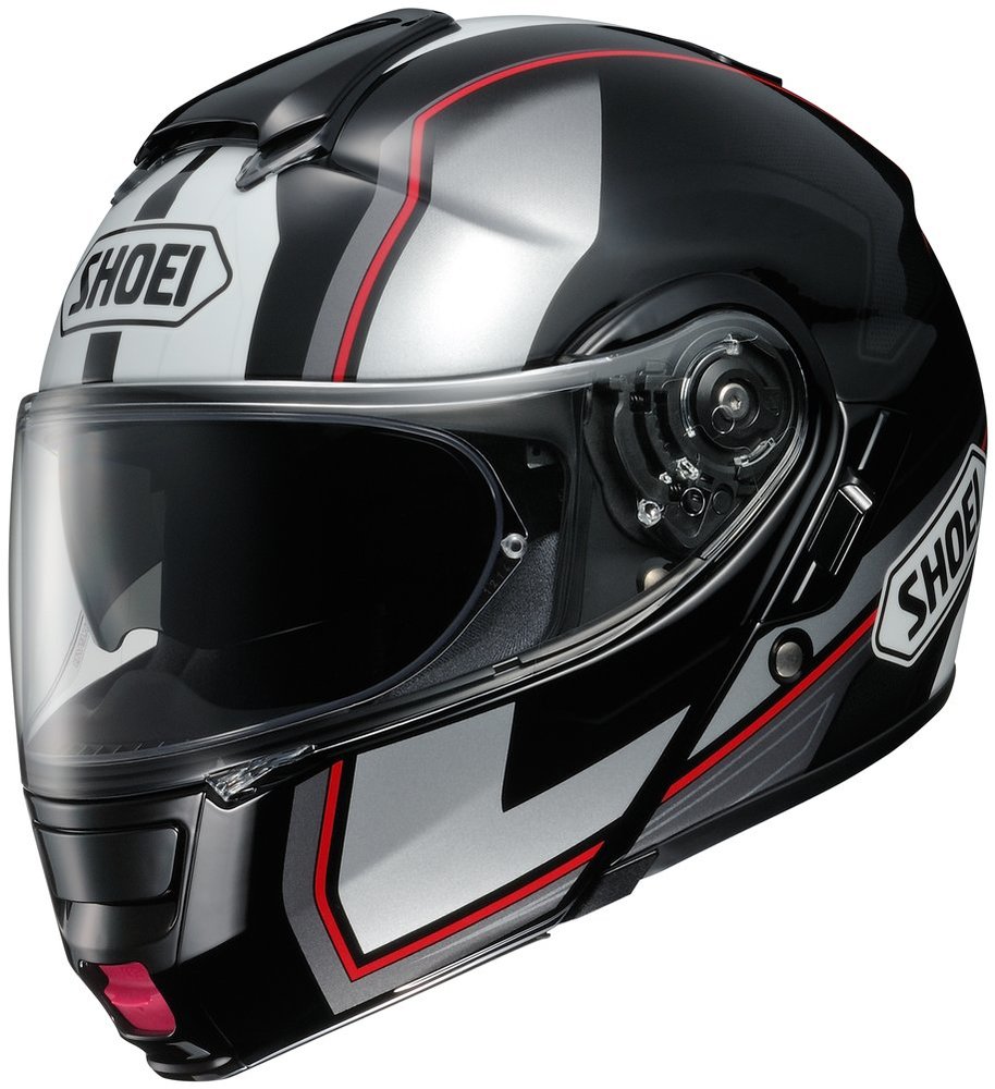 $752.99 Shoei Neotec Imminent Modular Helmet #995178