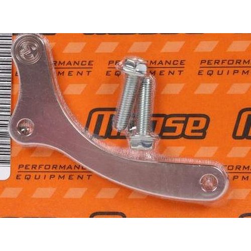 $23.95 Moose Racing Case Saver Aluminum For Suzuki RM-125 #193649