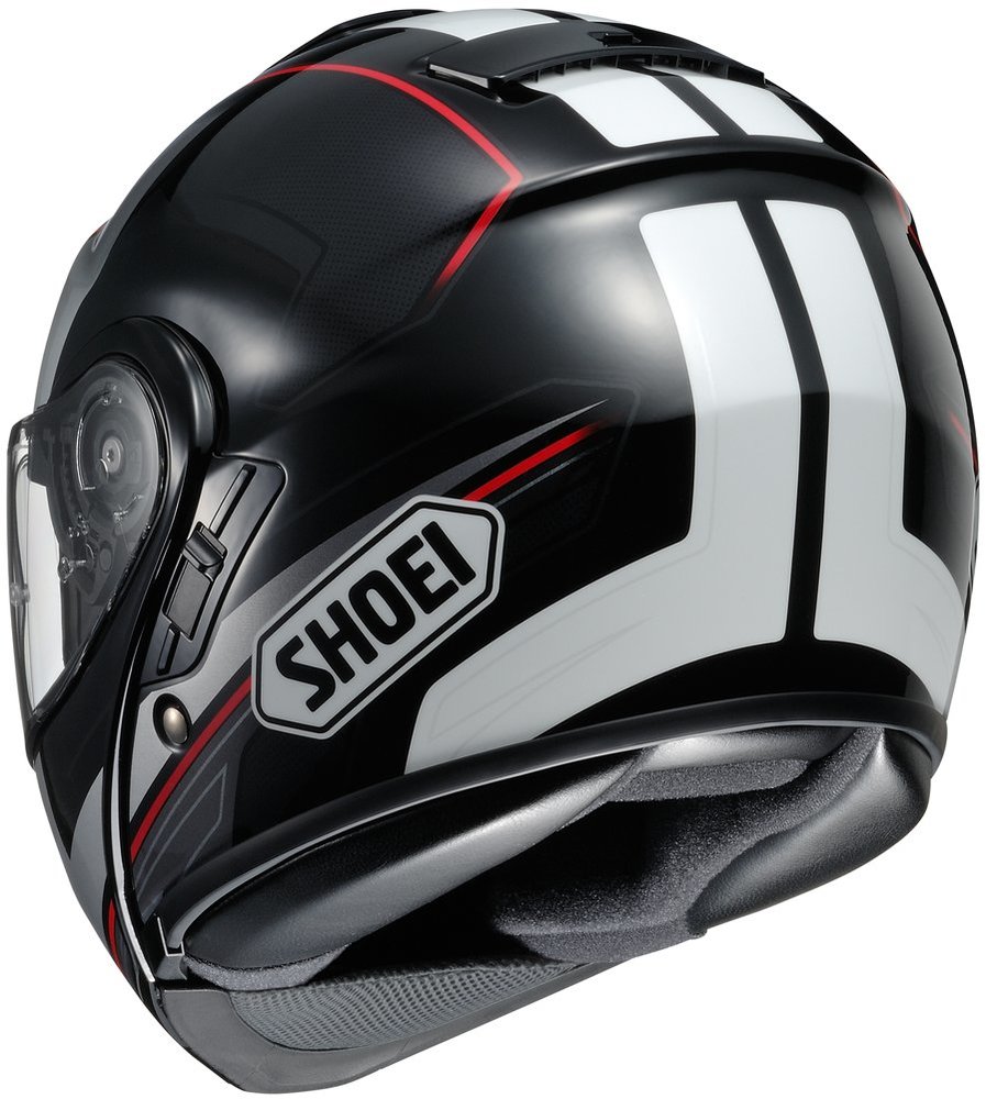 $752.99 Shoei Neotec Imminent Modular Helmet #995178