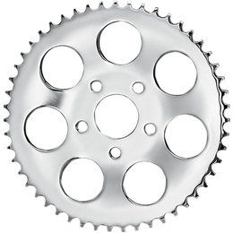 Drag Specialties Dished Style Rear Drive Sprocket For Harley-Davidson 1210-0981