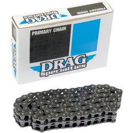 Drag Specialties 428-2x76 Primary Chain 76 Links For Harley-Davidson 1120-0282