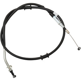 Moose Racing Clutch Cable Yamaha WR250F YZ450FX Black 0652-2000 Black