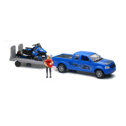 Details about   RCH Suzuki Ken Roczen Model Truck 2015 scale 1:32 model car diecast truck toy