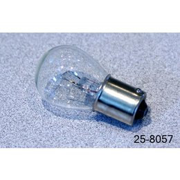 K&S Technologies Replacement Bulb Mini Wing Single Filament Clear