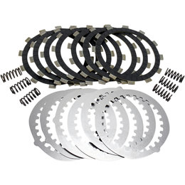 EBC DRC-F ATV Clutch Kit With Carbon Fiber Lined Plates For Yamaha DRCF43