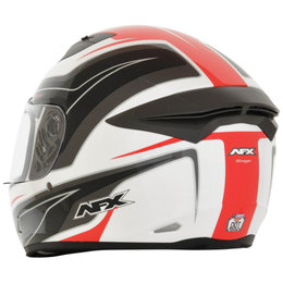AFX FX24 Stinger Full Face Helmet Red