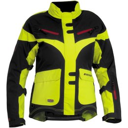 Relaxed Fit 2019 Icon PDX 2 Waterproof Motorcycle Jacket Pick Size/Color 