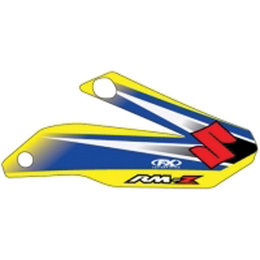 N/a Factory Effex Graphic Kit Replacement 06 Style For Suzuki Rm125 Rm250