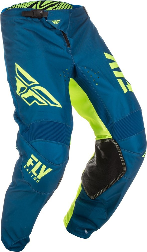 $104.95 Fly Racing Youth Boys Kinetic Shield Pants #1100159