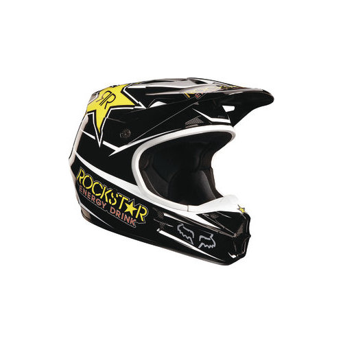 youth rockstar motocross gear