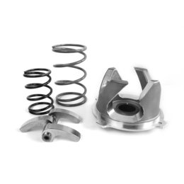 EPI ATV Mudder Clutch Kit For 28-29.5 Inch Tires For Polaris WE437377 Unpainted