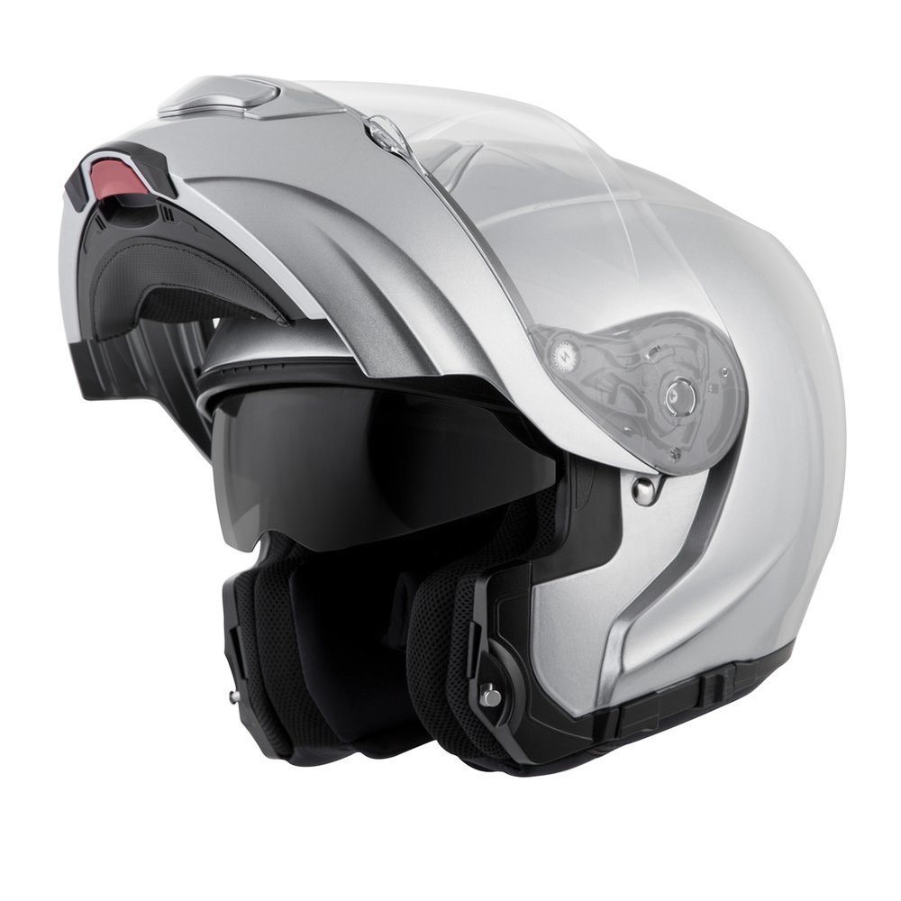 $349.95 Scorpion EXO-GT3000 Modular Motorcycle Helmet #204225
