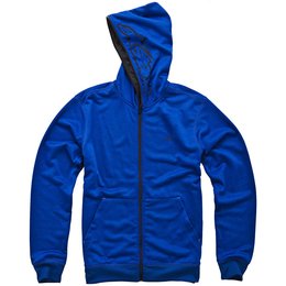 Alpinestars Mens Freemont Slim Fit Zip Hoody