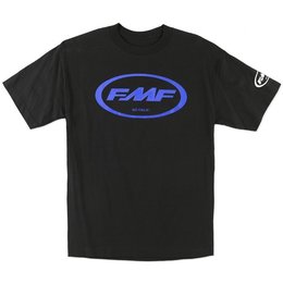 FMF Mens Classic Don T-Shirt Black