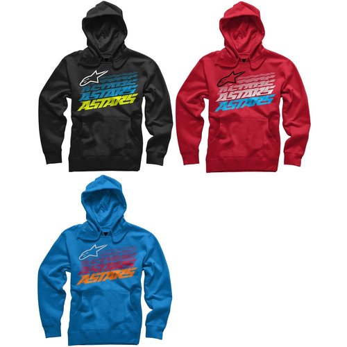 alpinestars pullover