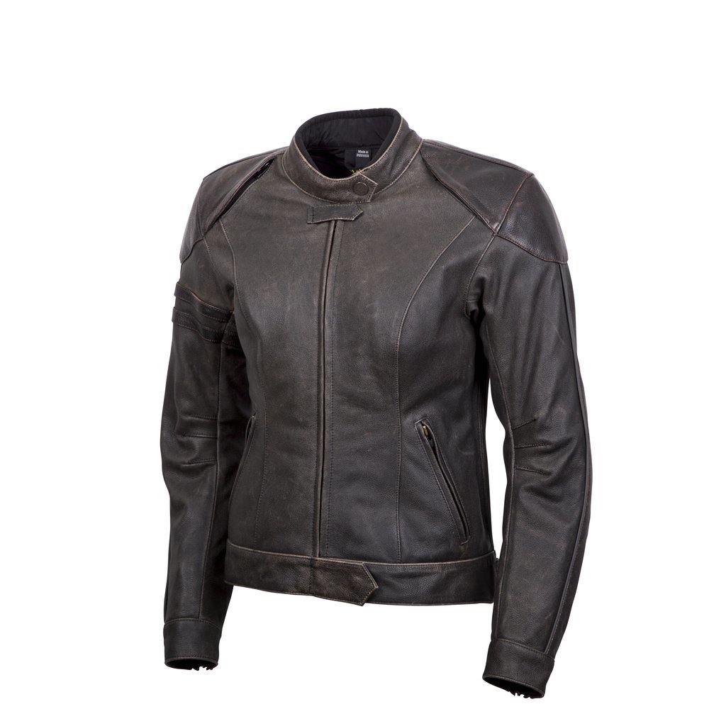 $399.95 Scorpion Womens Catalina Leather Jacket 2014 #199615