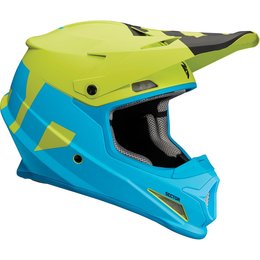 CASQUE FLY F2 ROCKSTAR 2020 - BMX DEAL