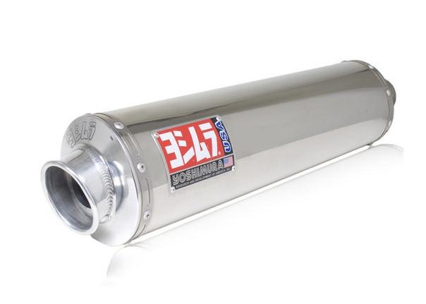 $359.00 Yoshimura Exhaust RS3 Bolt-On Stainless For #167997