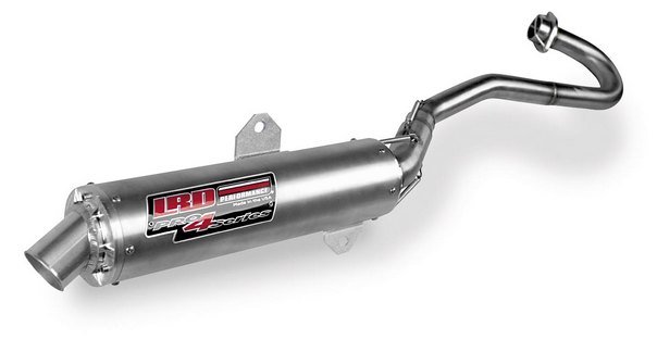 $549.95 LRD Performance Pro 4 Exhaust Full System #167377