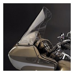 Clear National Cycle V-stream Windshield 18 For Harley Fltr 98-10