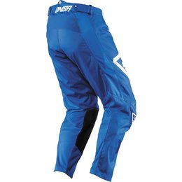 Answer Racing Mens Elite MX Pants Blue