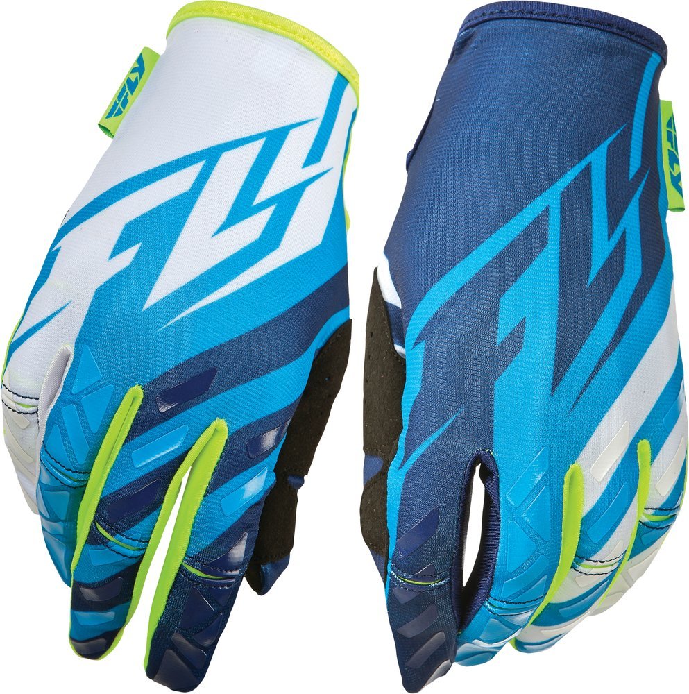 $29.95 Fly Racing Mens Kinetic Gloves 2015 #197957