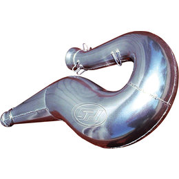 SLP Snowmobile Single Pipe For Arctic Cat Crossfire 1000 M1000 131-132 Unpainted