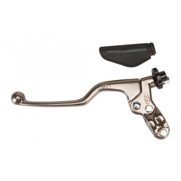 Fly Racing Quick Adjust Clutch Lever Assesmbly Polished Universal 56-6460