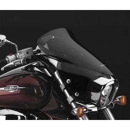 Tint National Cycle V-stream Windshield Dark 7in For Suzuki M109r