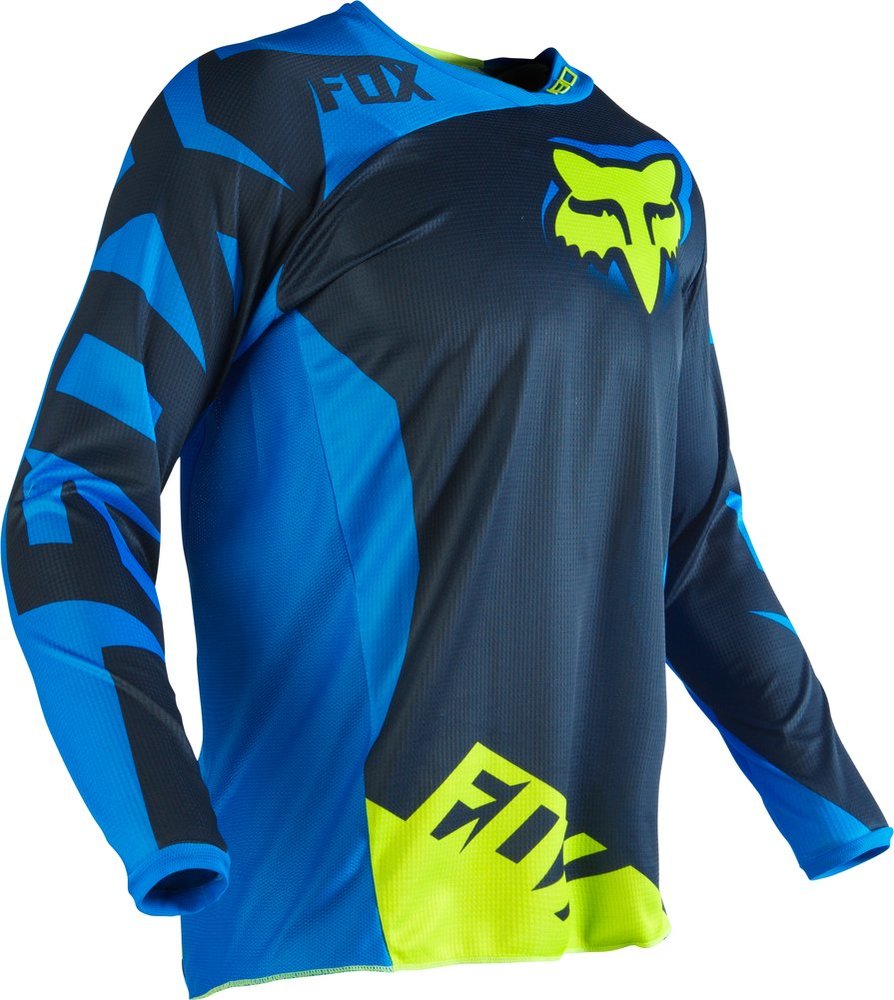 fox youth jersey mtb