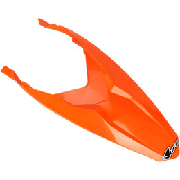 UFO Plastics Rear Fender For KTM 85 SX 2013 Orange KT04045-127 Orange