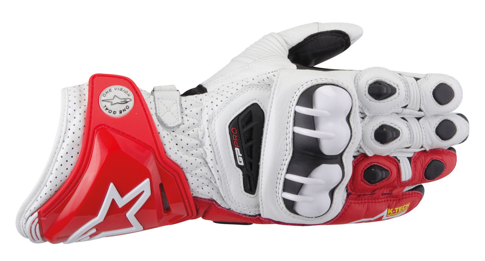 Repeated Approval Timely $239.95 Alpinestars Mens GP Pro Leather Gloves #139572