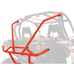 Dragonfire Racing RacePace 2 Seat Back Bones For Can-Am Maverick Red 01-2107 Red