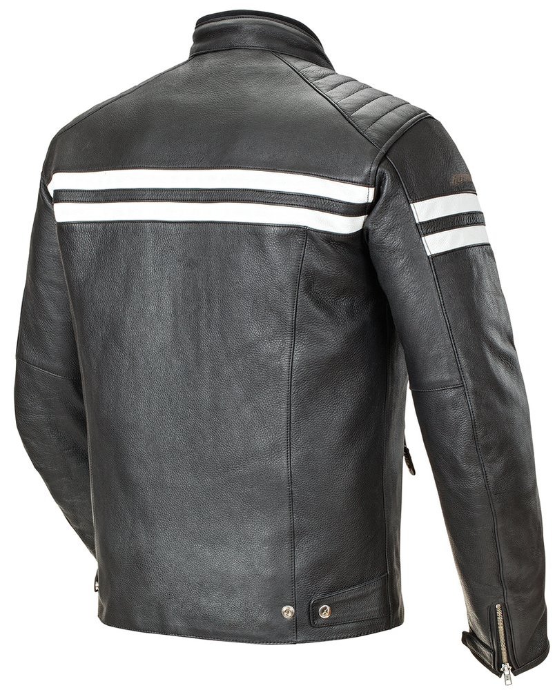 $287.99 Joe Rocket Mens Classic 92 Leather Jacket 2014 #195706