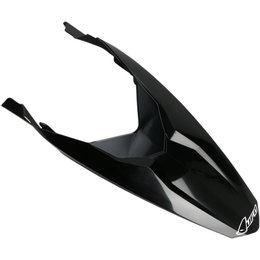 UFO Plastics Rear Fender For KTM 85 SX 2013 Black KT04045-001 Black