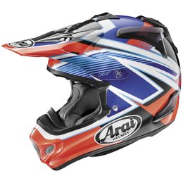Arai VX-Pro4 VXPro4 Day Helmet Red