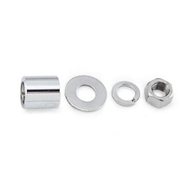N/a Bikers Choice Rear Axle Hardware Kit For Harley Fxr 82-88