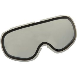 Smoke Arctiva Replacement Dual Pane Non-vented Snow Lens For Comp 2 Goggles