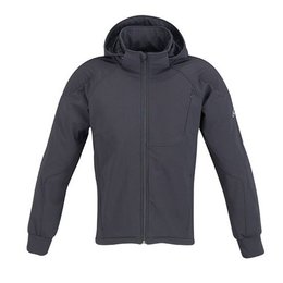 Black Alpinestars Northshore Tech Fleece