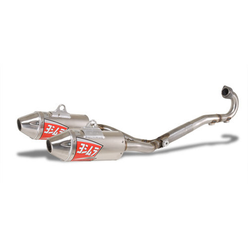 2007 crf250r yoshimura dual shop exhaust