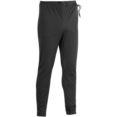 FirstGear Womens Heated Pants Liner Black